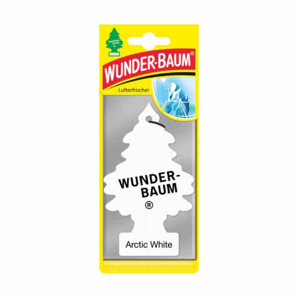Промоционален пакет от 3 бр. – WUNDER-BAUM TREE Arctic White