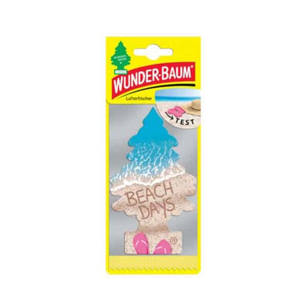 Промоционален пакет от 3 бр. – WUNDER-BAUM TREE Beach Days